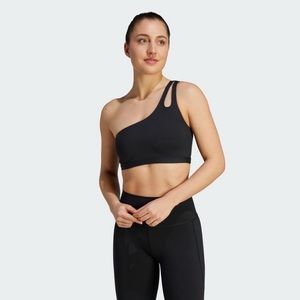 NWT ADIDAS YGA ST LS BRA